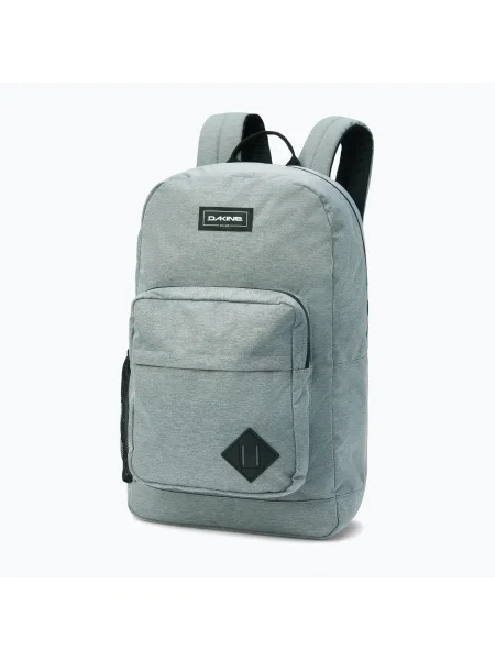 Dakine Pack 28 l geyser grey градска раница сиво