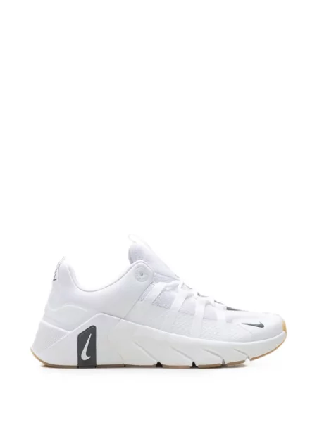 Sneakerși Nike Metcon alb
