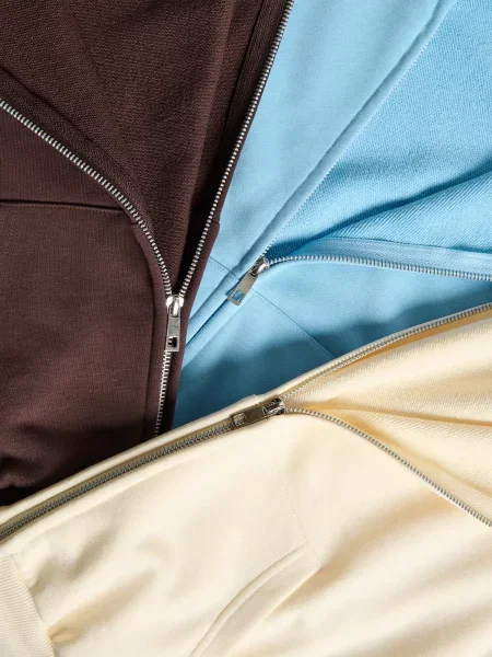 Reserved Світшот на нюдовий 