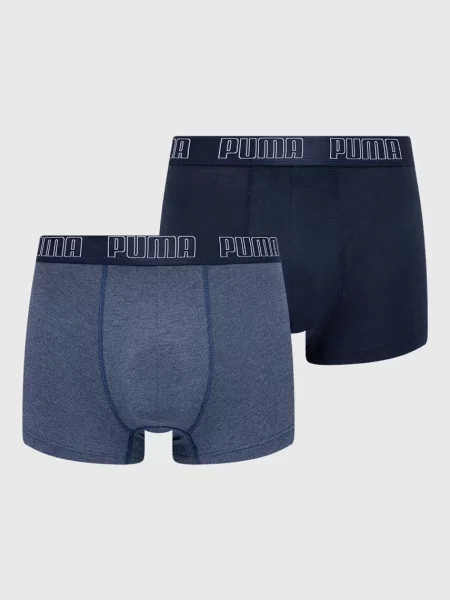 Puma Boxerky Everyday Trunk