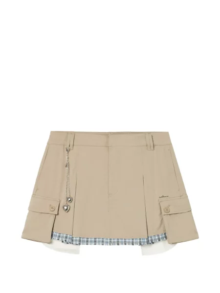 Szorty Musium Div. w serca