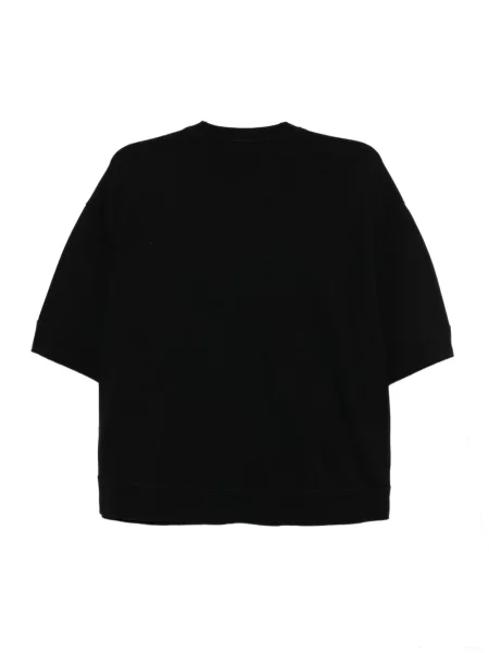 Tricou Undercover cu imagine negru
