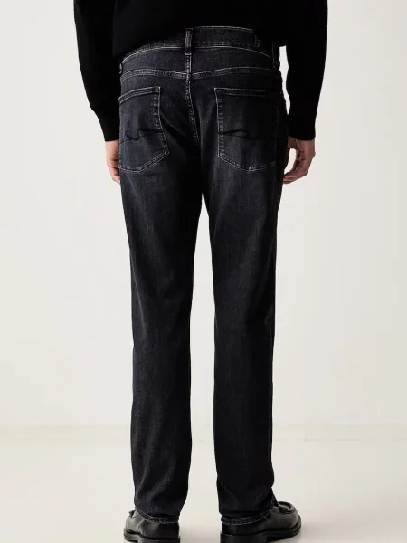 7 FOR ALL MANKIND джинси slim fit