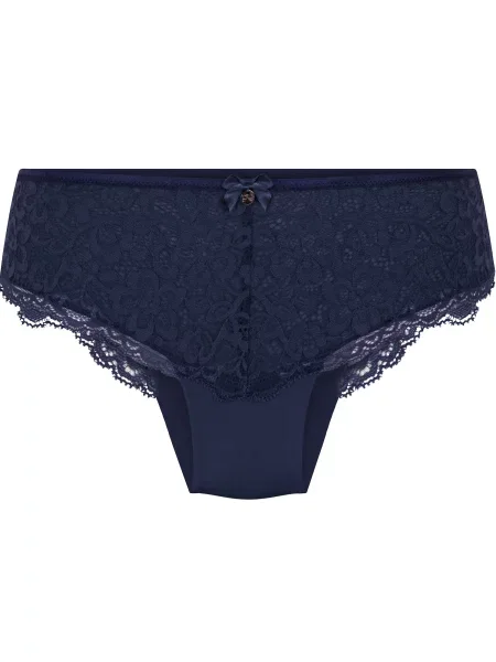 Hunkemöller Slip Marine noapte albastru