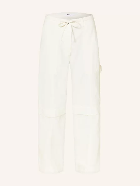 Day Birger Et Mikkelsen Bojówki Scott weiss