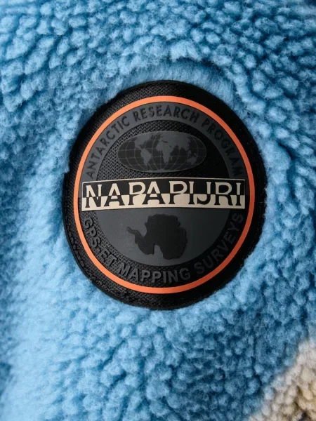 Свитер Napapijri