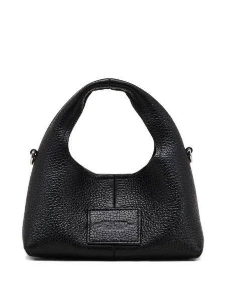 Geantă Marc Jacobs negru