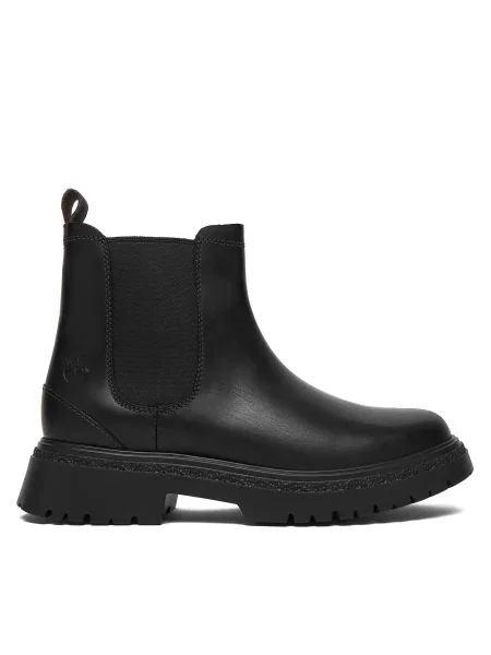 TIMBERLAND Ghete chelsea negru
