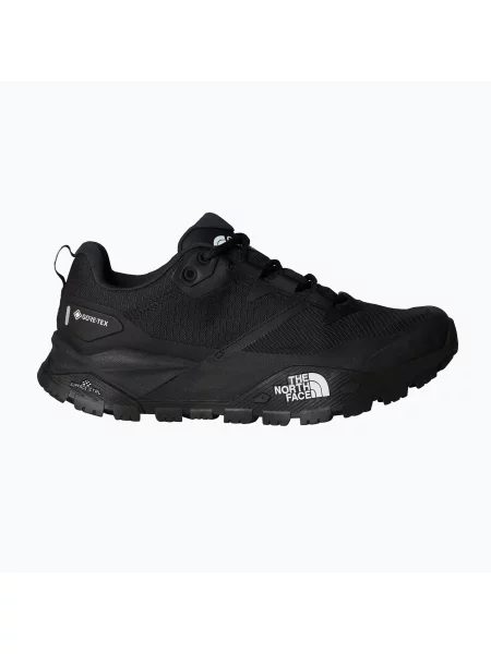 Buty turystyczne damskieThe North Face Offtrail Hike Gore-Tex tnf black / tnf white białe