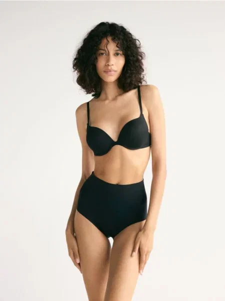 Труси Reserved чорні