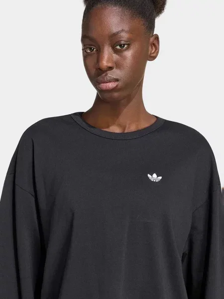 Adidas Originals лонгслів Essentials