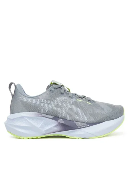 Pantofi alergare Asics Novablast alergare gri