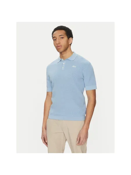 Polo majica Robe Di Kappa plava