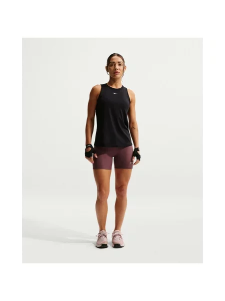 Koszulka bez rękawów Nike One Classic Dri-FIT XXS czarna