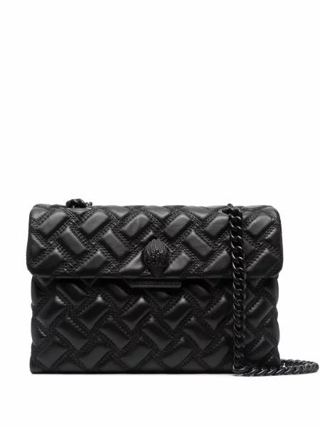 Geantă de mână Kurt Geiger London negru