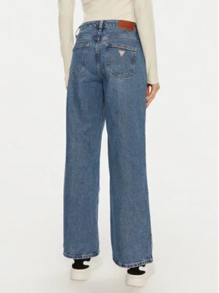 Guess Jeans Farmer kék