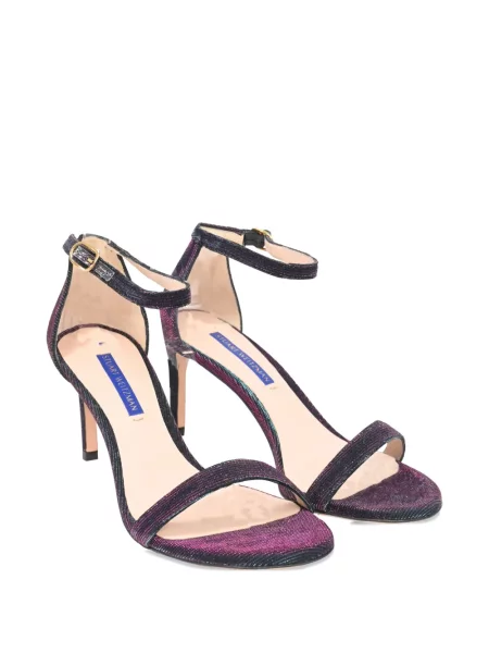 Sandale Stuart Weitzman negru