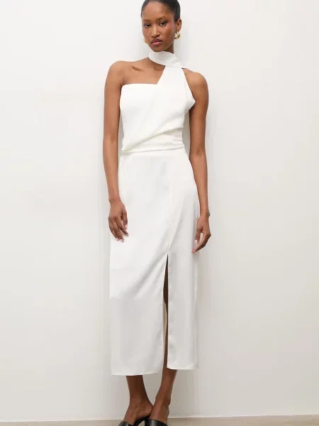 Answear.LAB rochie bej