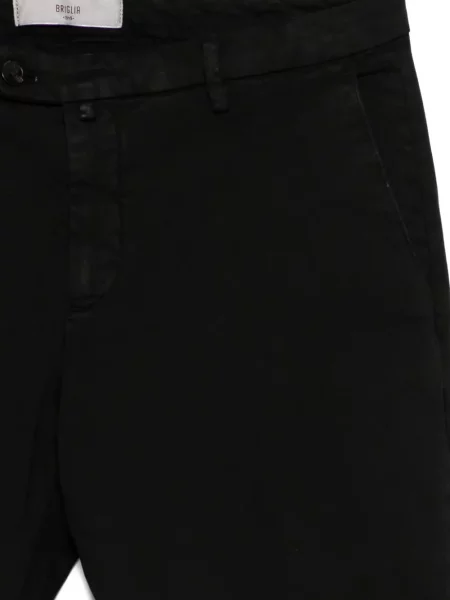 Pantaloni Briglia 1949 negru