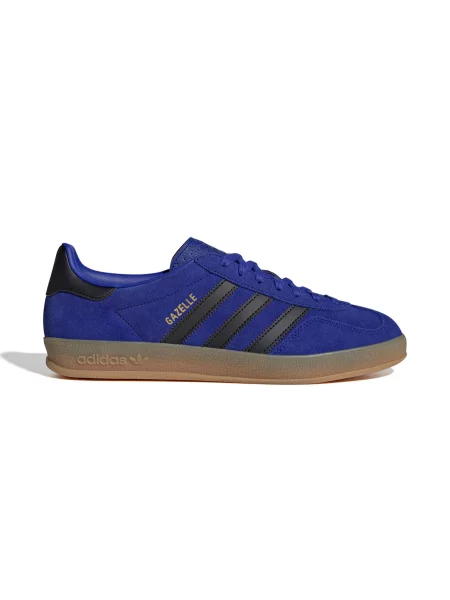 Teniși Adidas albastru