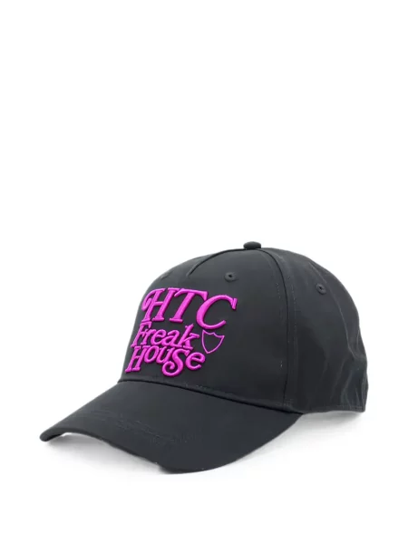 Șapcă Htc Los Angeles cu broderie negru