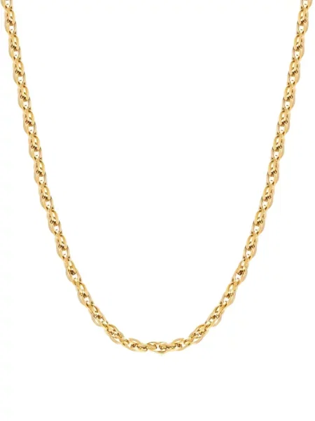 Κολιέ Nialaya Jewelry χρυσό