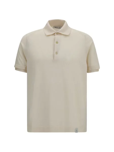 Scurt tricou polo Premiata