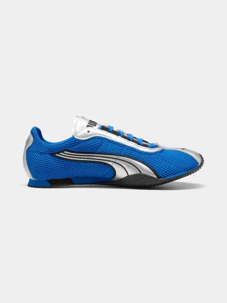 Повседневные кроссовки Puma синие