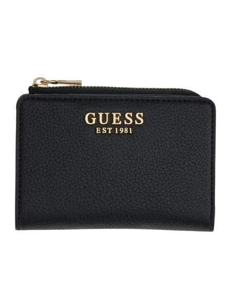 Portfel Guess czarny