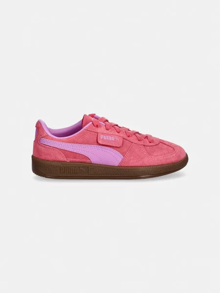 Детские кроссовки Puma