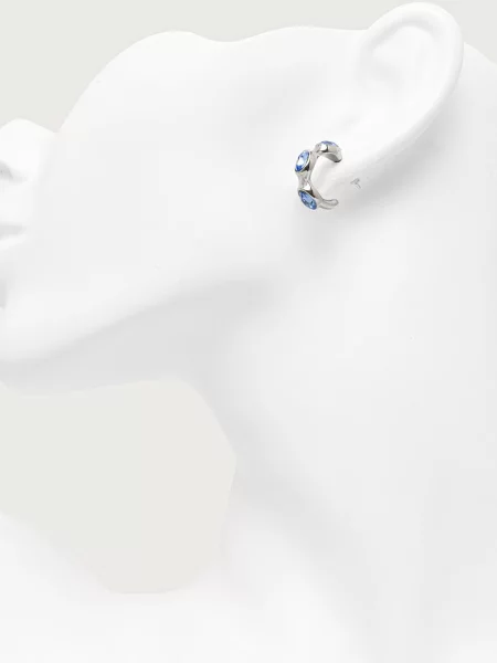 Серьги Guess