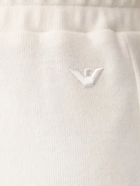 Emporio Armani Underwear női longue szett bézs