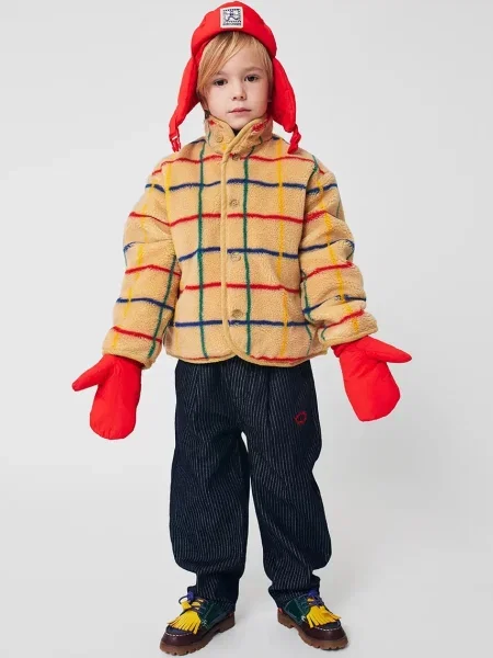 Детская шапка Bobo Choses