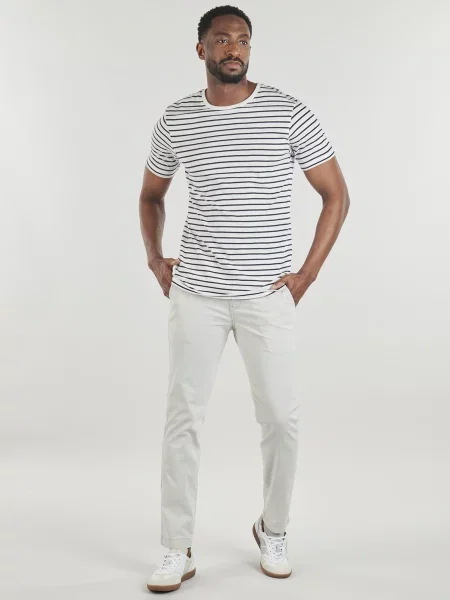 Pantaloni chino Levi's® bej