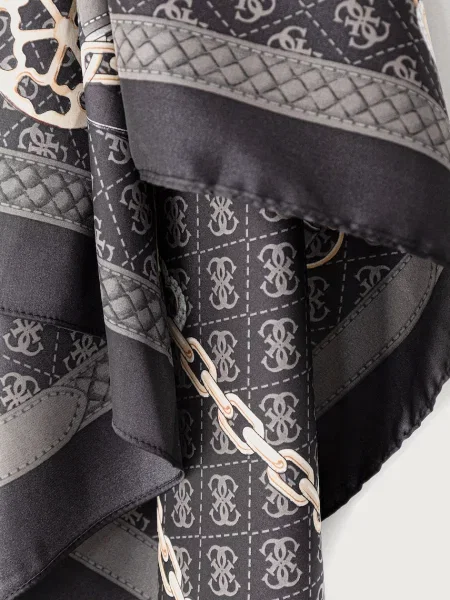 Платок Guess