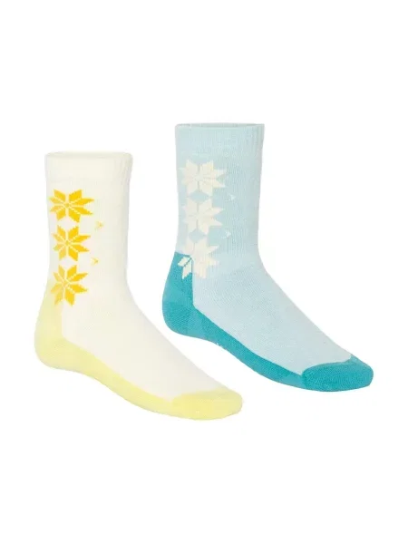 Шкарпетки з додаванням вовни Kari Traa