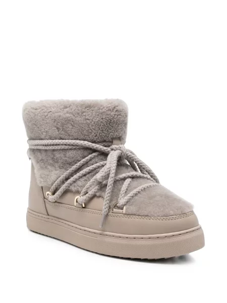 Botine Inuikii gri