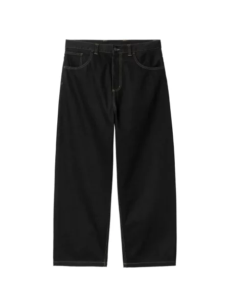 Nadrág Carhartt Wip fekete