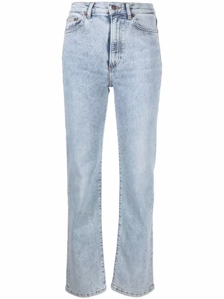 Blugi Jeanerica albastru