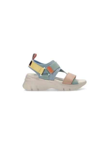 Pantofi Hispanitas bej