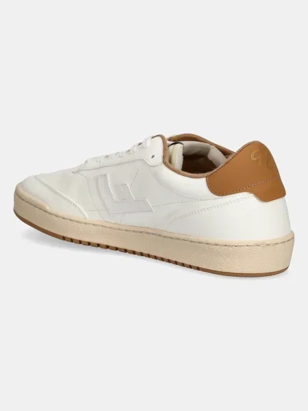 Flamingos sneakers Stadion STTAN alb