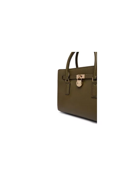 MICHAEL Michael Kors Torbica zelena