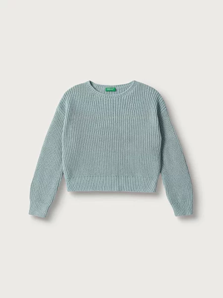 United Colors of Benetton светр дитячий
