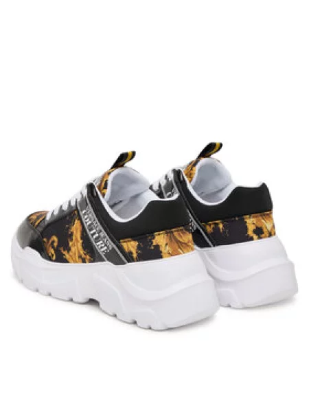 Sneakersy Versace Jeans Couture