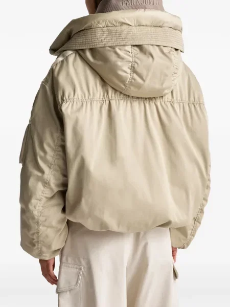 Geacă Parajumpers cu glugă
