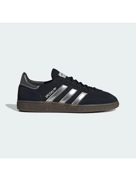 Adidas Originals sneakersy zamszowe Handball Spezial czarny