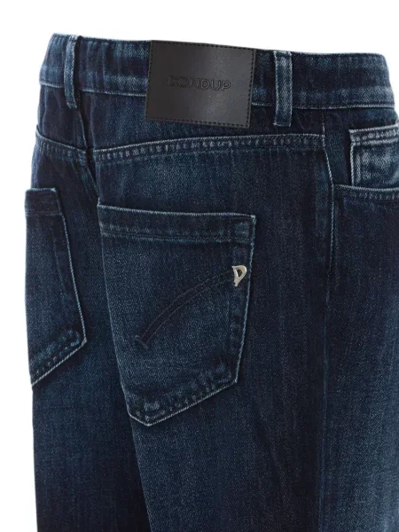 Blugi Dondup albastru