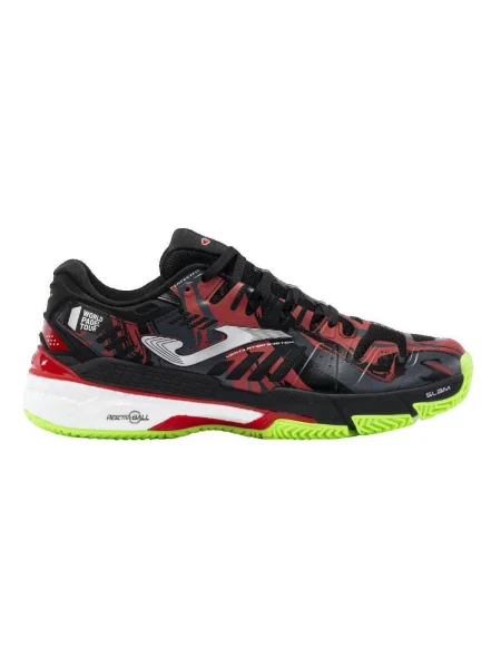Pantofi Joma negru