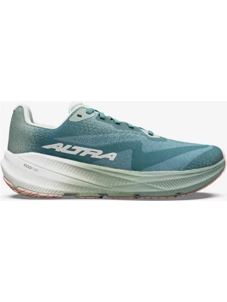 Buty do biegania Altra Experience Flow 3 niebieskozielony 37 biały