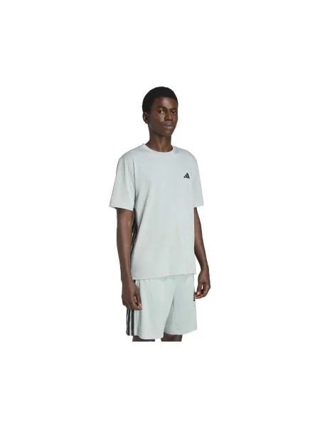 Póló Adidas kék